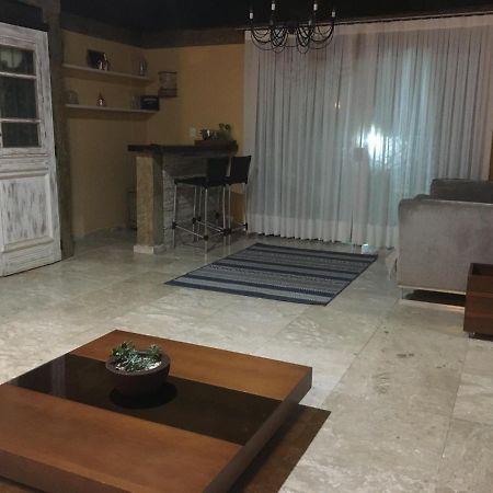 הוילה Casa Buzios Geriba מראה חיצוני תמונה