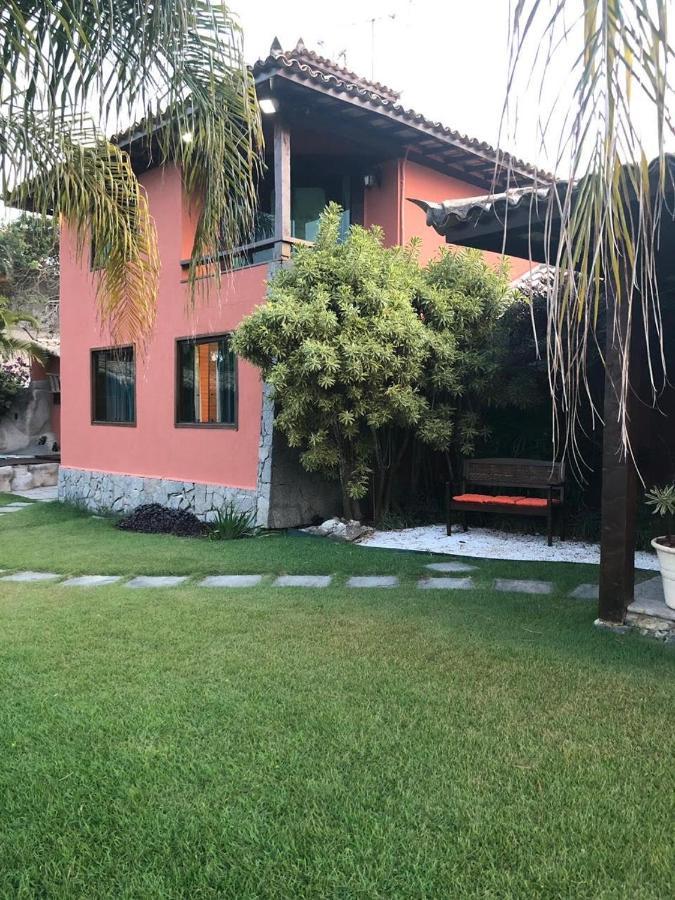 הוילה Casa Buzios Geriba מראה חיצוני תמונה