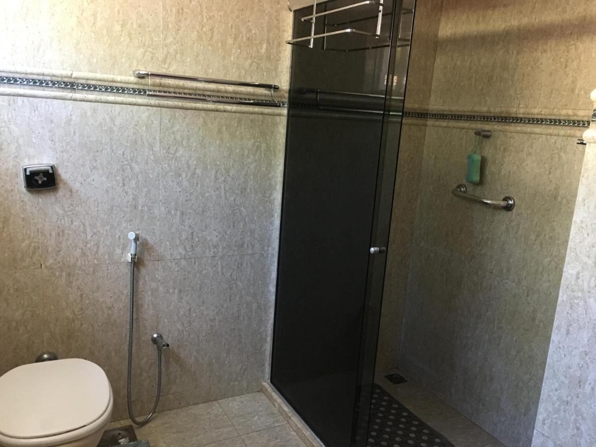 הוילה Casa Buzios Geriba מראה חיצוני תמונה