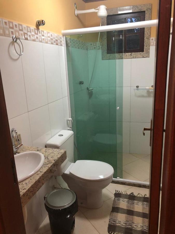 הוילה Casa Buzios Geriba מראה חיצוני תמונה