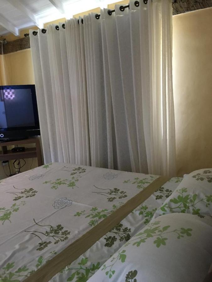 הוילה Casa Buzios Geriba מראה חיצוני תמונה