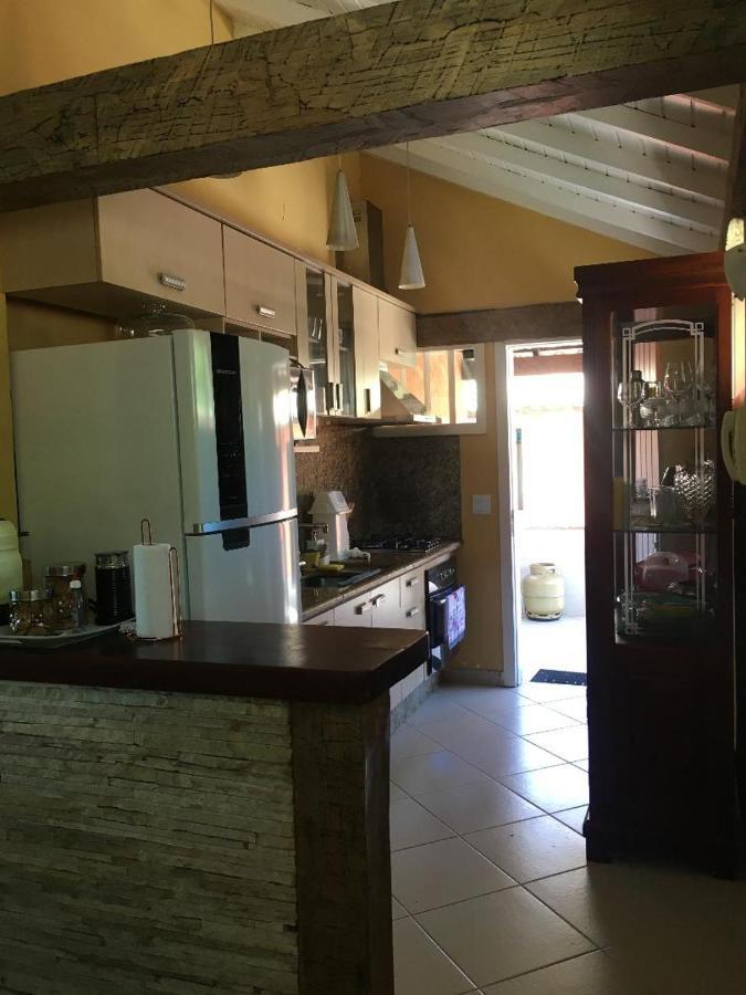 הוילה Casa Buzios Geriba מראה חיצוני תמונה