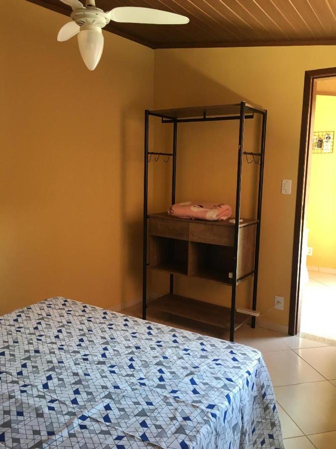 הוילה Casa Buzios Geriba מראה חיצוני תמונה
