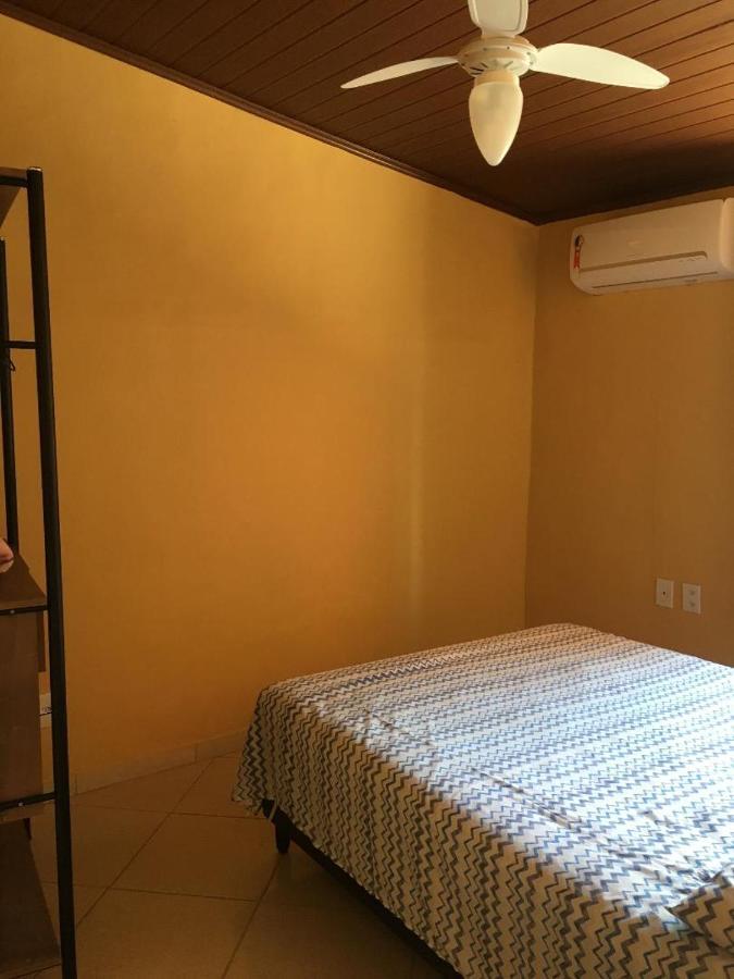 הוילה Casa Buzios Geriba מראה חיצוני תמונה
