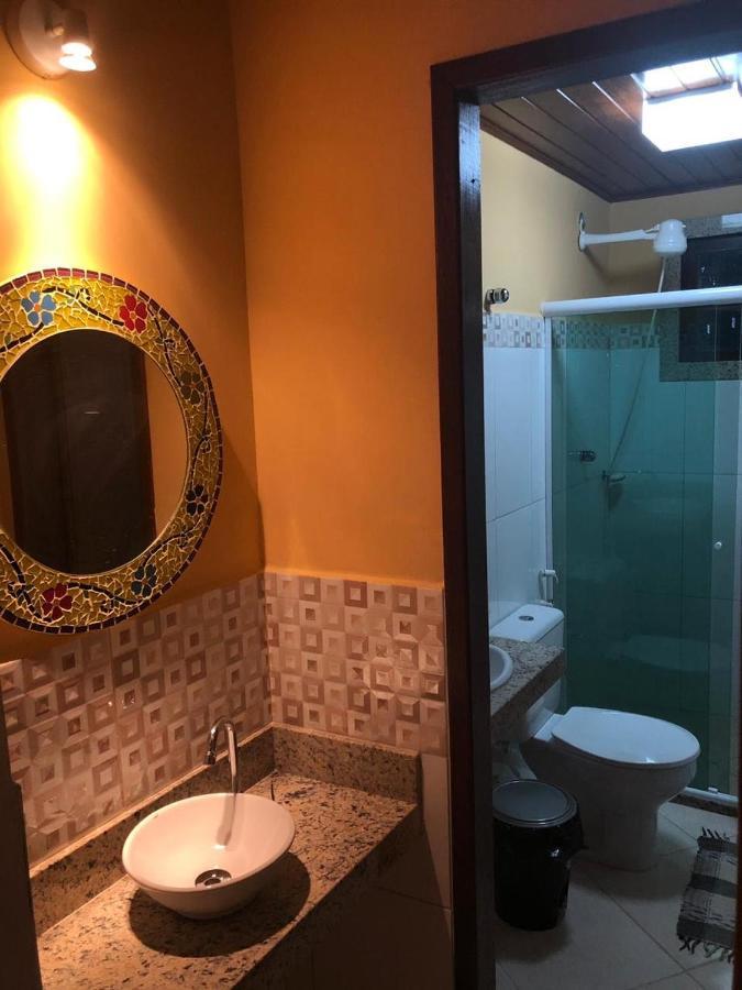 הוילה Casa Buzios Geriba מראה חיצוני תמונה