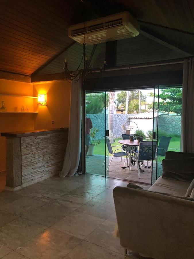 הוילה Casa Buzios Geriba מראה חיצוני תמונה