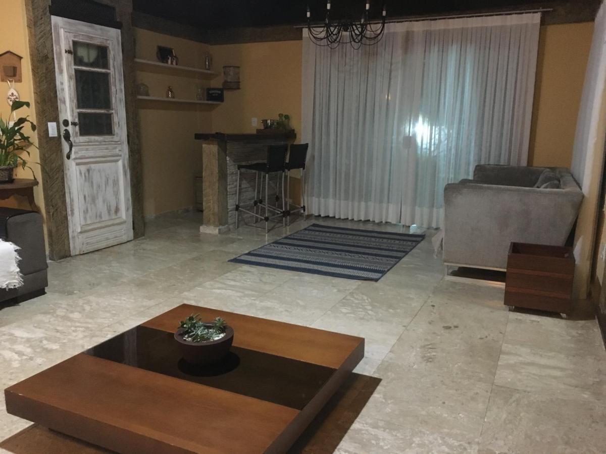הוילה Casa Buzios Geriba מראה חיצוני תמונה