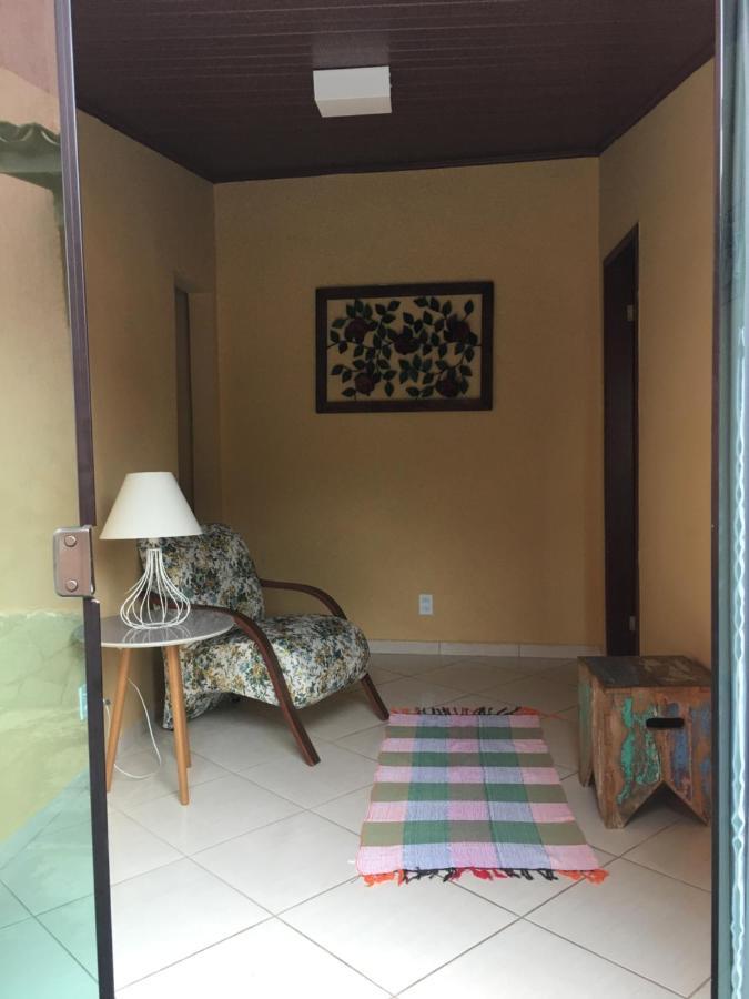 הוילה Casa Buzios Geriba מראה חיצוני תמונה