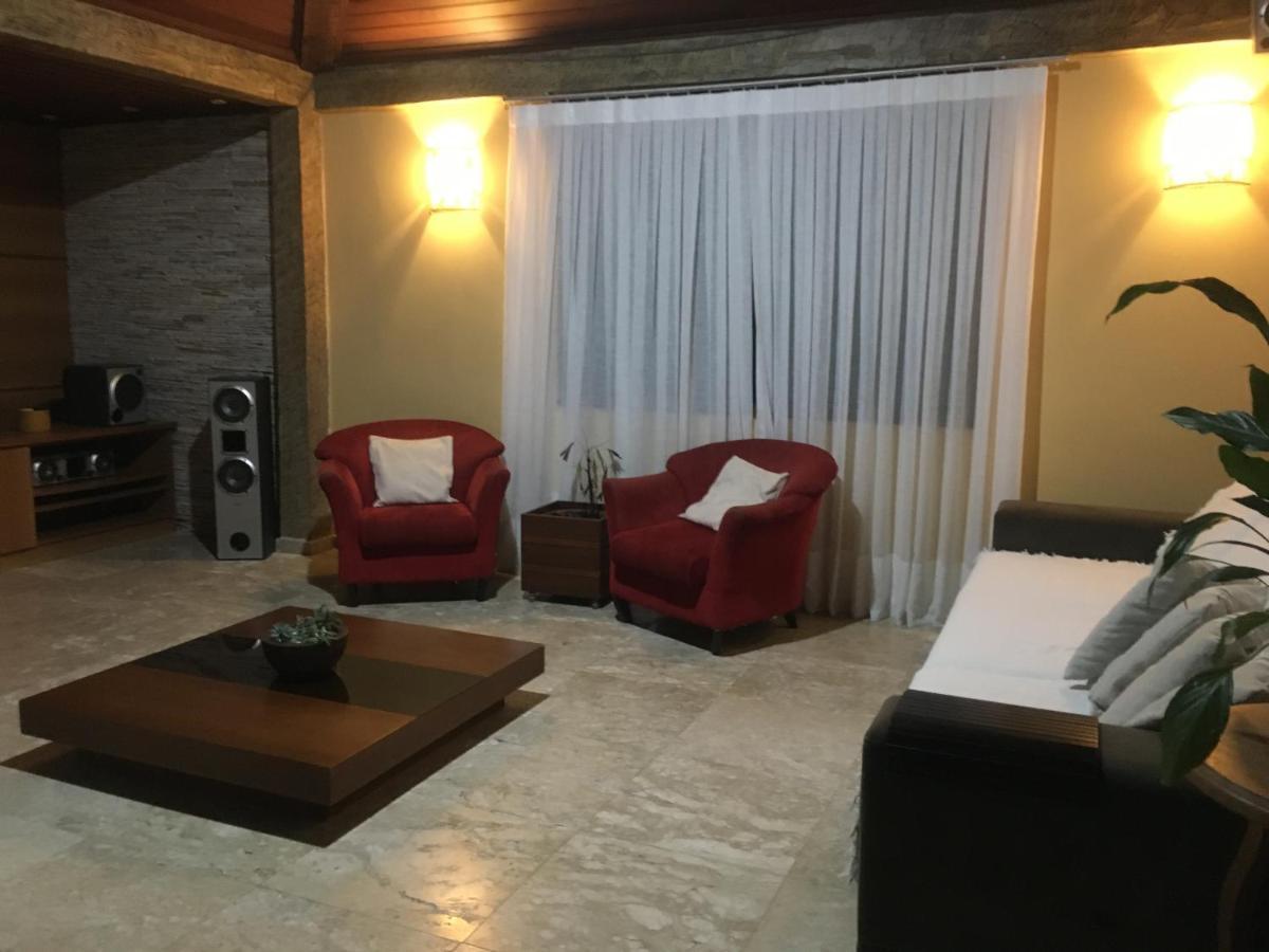 הוילה Casa Buzios Geriba מראה חיצוני תמונה