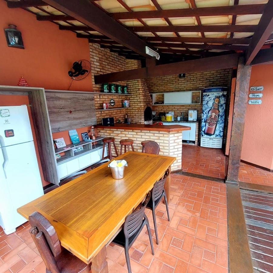 הוילה Casa Buzios Geriba מראה חיצוני תמונה